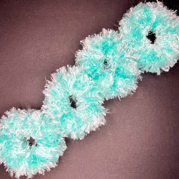 Hair Scrunchies FOR SALE - Picture 12 of 15